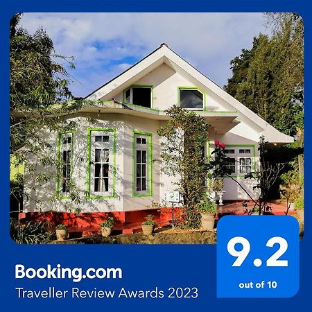 Nuwara Eliya Mountain View Homestay Zewnętrze zdjęcie