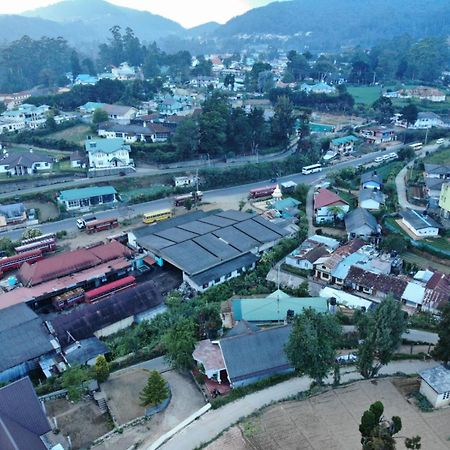 Nuwara Eliya Mountain View Homestay Zewnętrze zdjęcie