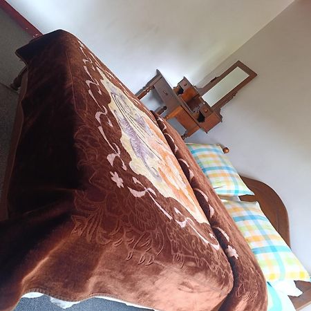 Nuwara Eliya Mountain View Homestay Zewnętrze zdjęcie