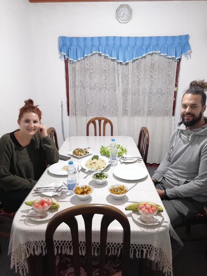 Nuwara Eliya Mountain View Homestay Zewnętrze zdjęcie