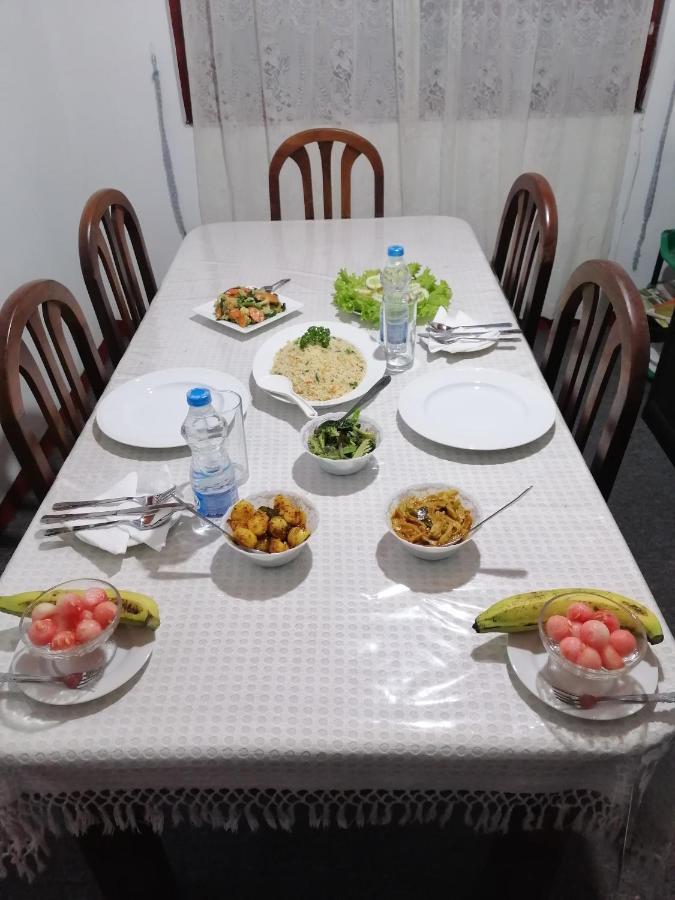 Nuwara Eliya Mountain View Homestay Zewnętrze zdjęcie