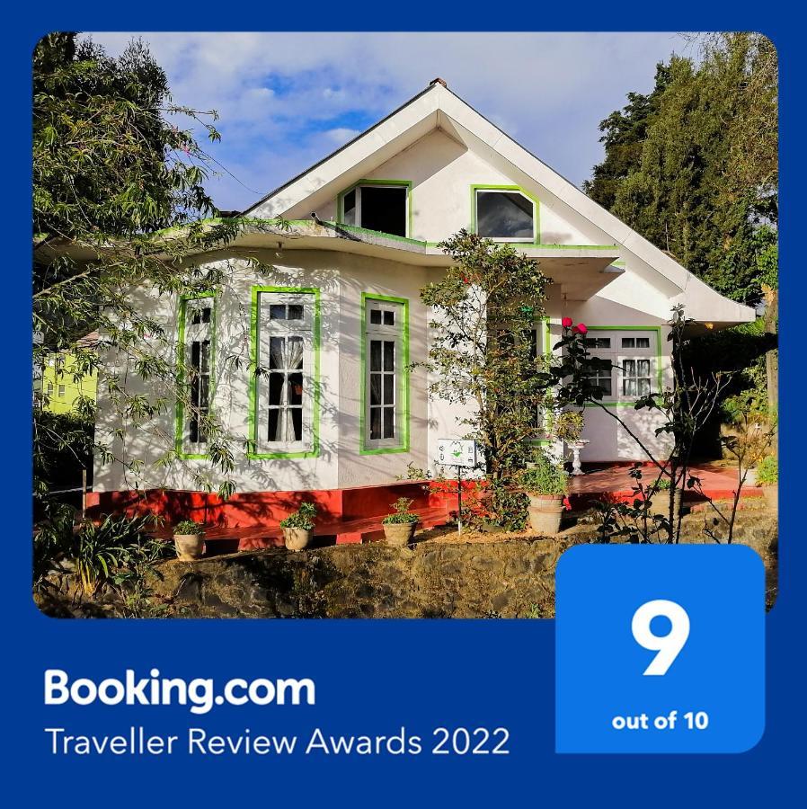 Nuwara Eliya Mountain View Homestay Zewnętrze zdjęcie