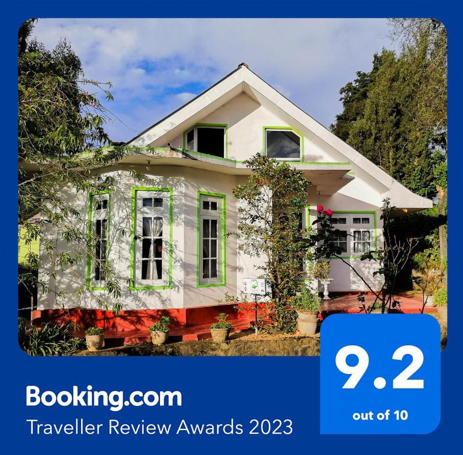 Nuwara Eliya Mountain View Homestay Zewnętrze zdjęcie