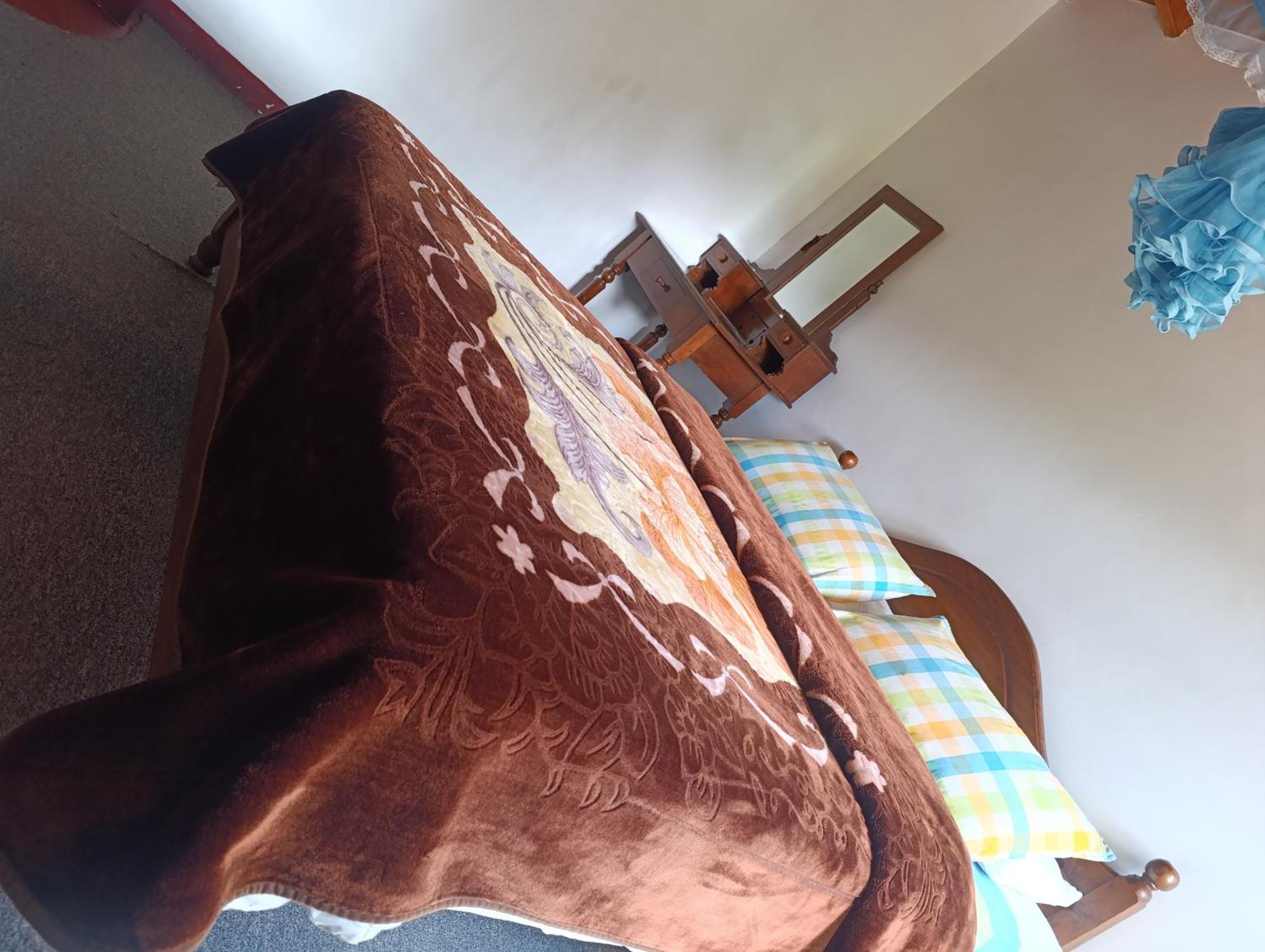 Nuwara Eliya Mountain View Homestay Zewnętrze zdjęcie