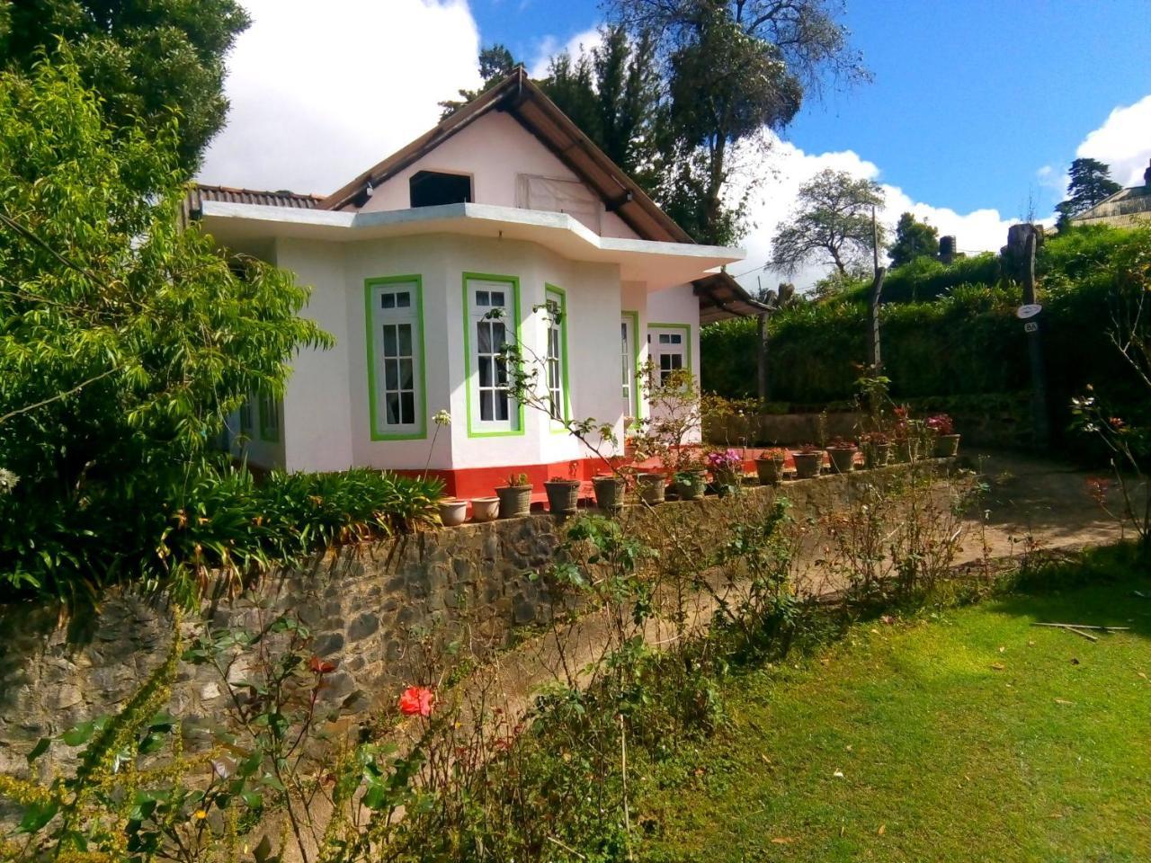 Nuwara Eliya Mountain View Homestay Zewnętrze zdjęcie