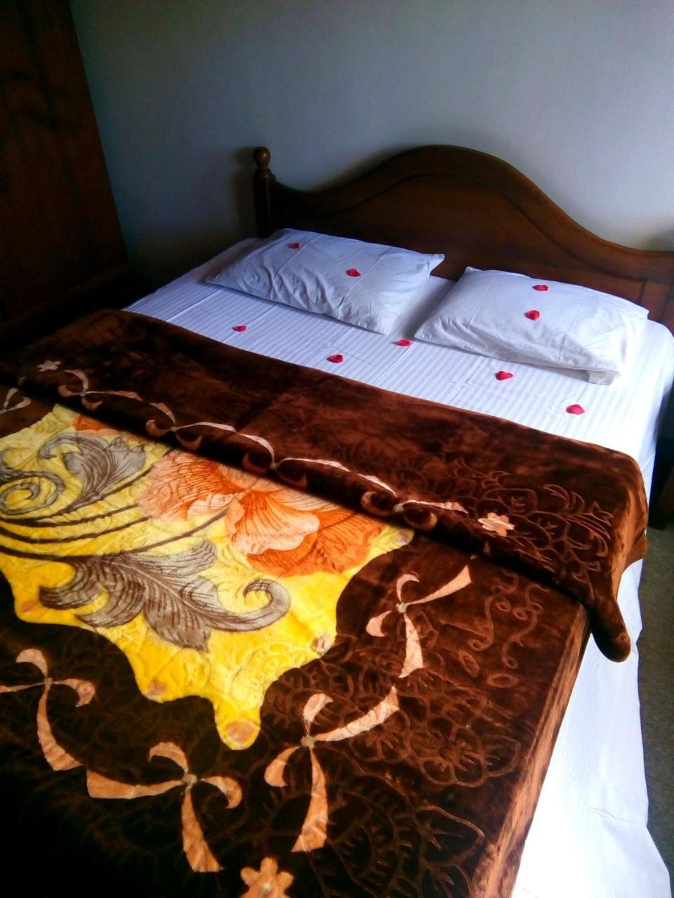 Nuwara Eliya Mountain View Homestay Zewnętrze zdjęcie
