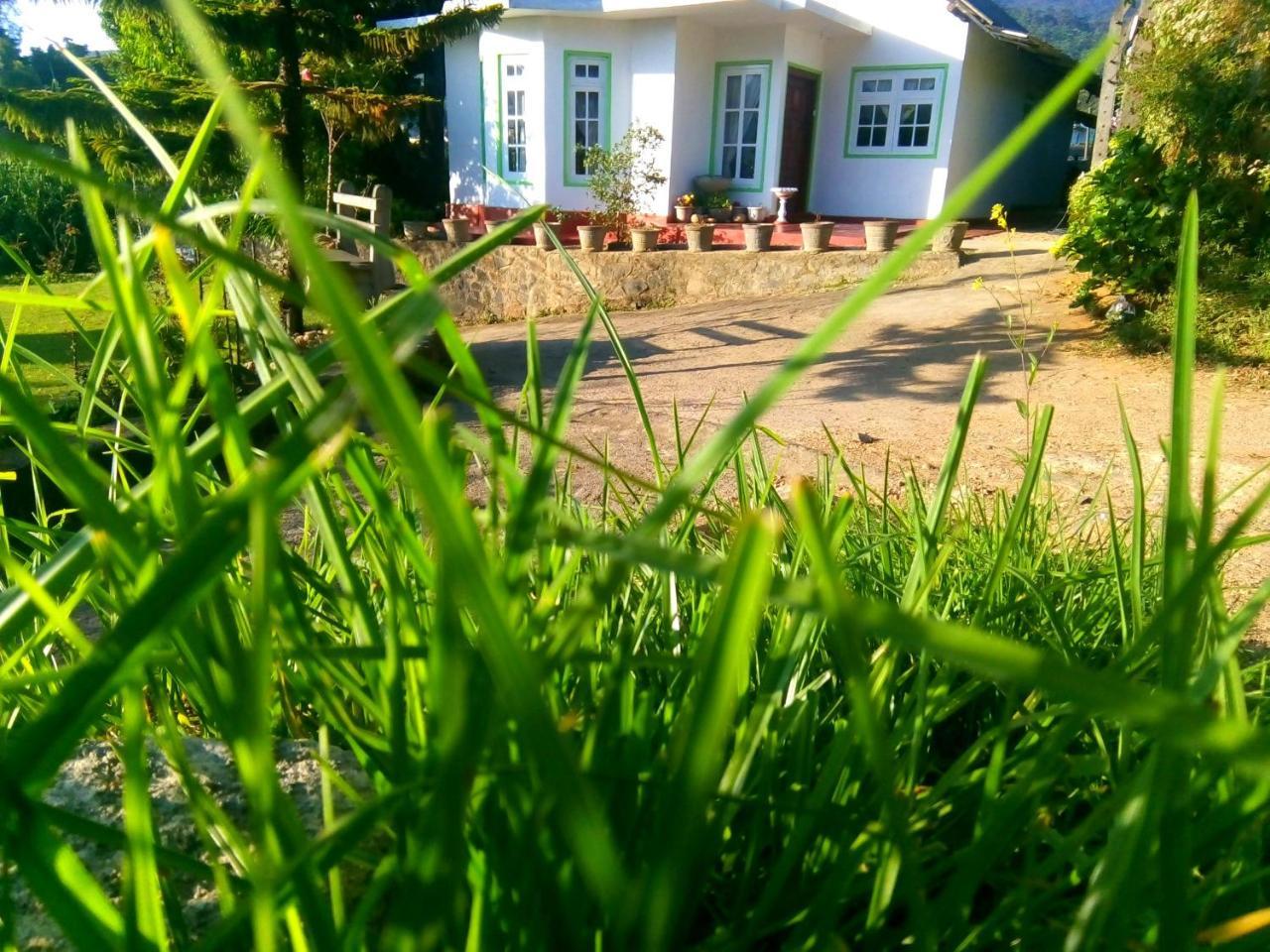 Nuwara Eliya Mountain View Homestay Zewnętrze zdjęcie