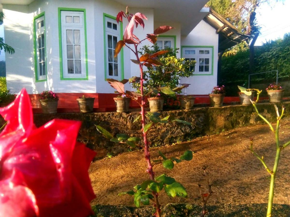 Nuwara Eliya Mountain View Homestay Zewnętrze zdjęcie