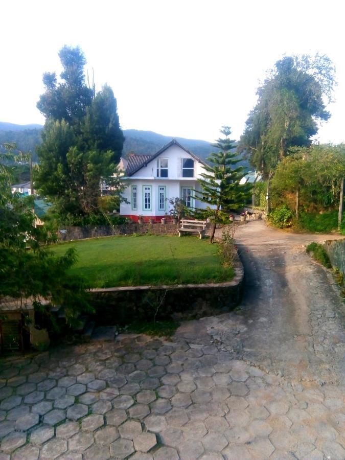 Nuwara Eliya Mountain View Homestay Zewnętrze zdjęcie