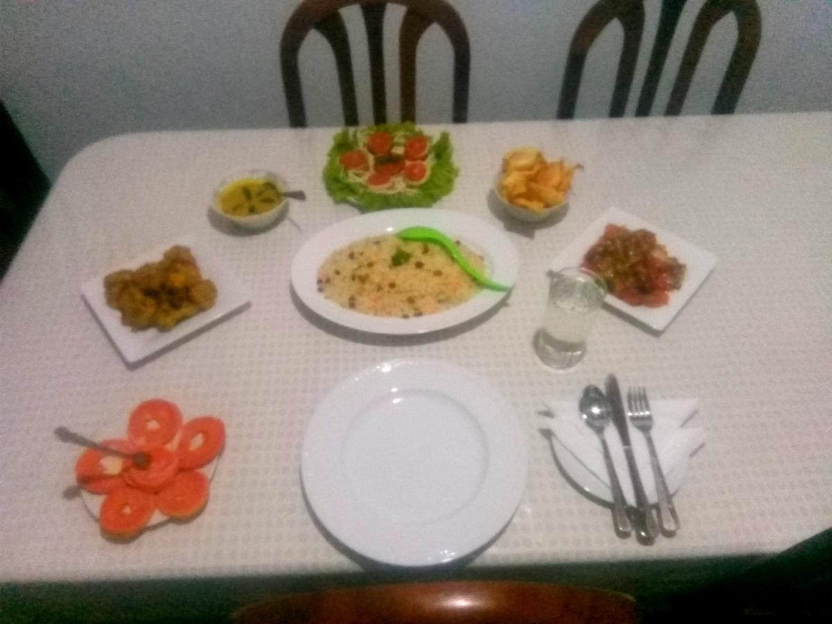 Nuwara Eliya Mountain View Homestay Zewnętrze zdjęcie